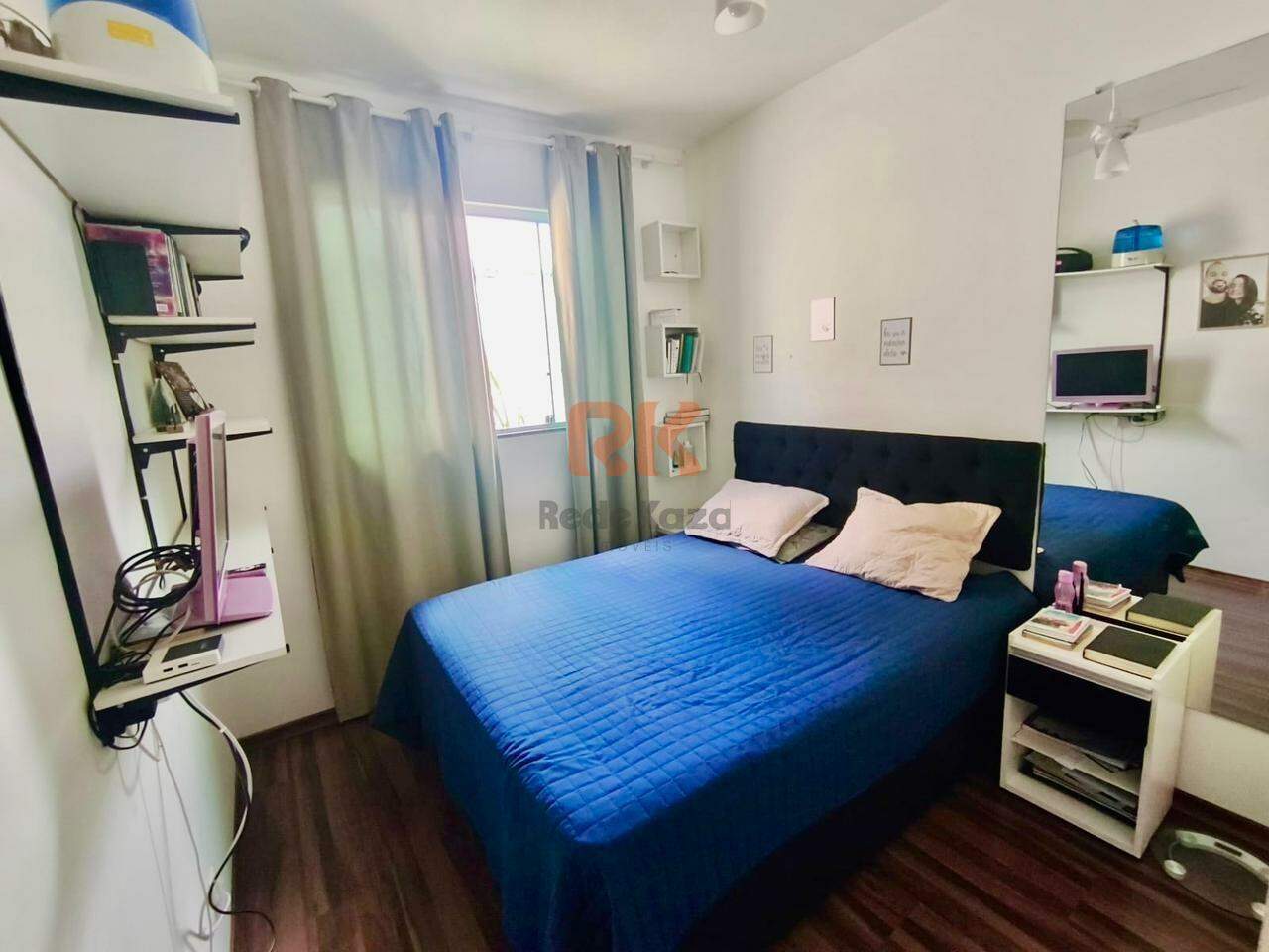 Casa geminada à venda no Parque XangriLá: 