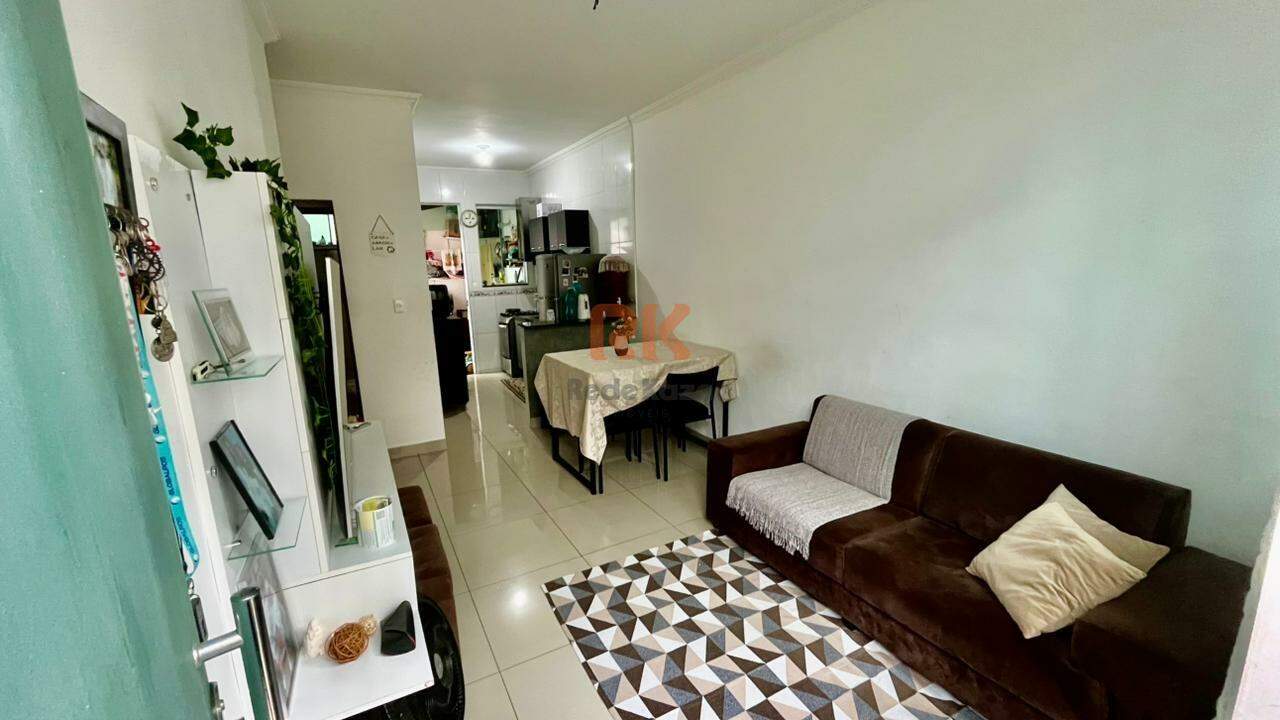 Casa geminada à venda no Parque XangriLá: 