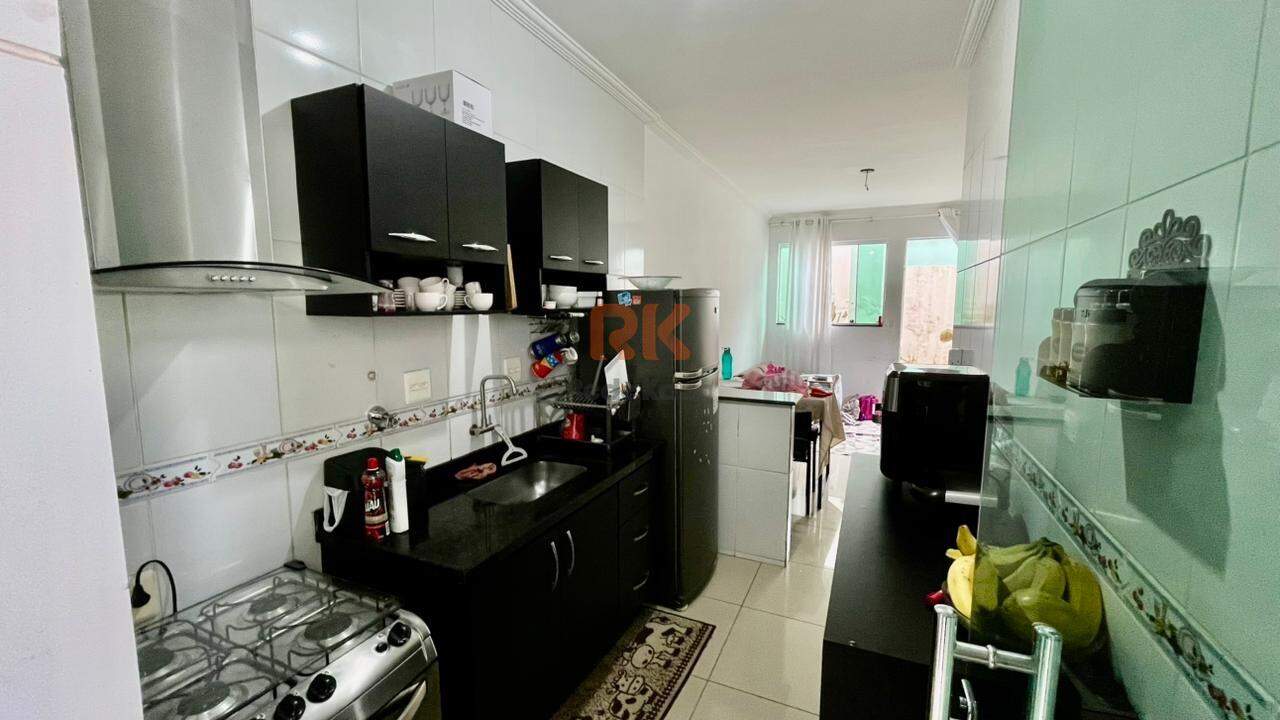 Casa geminada à venda no Parque XangriLá: 