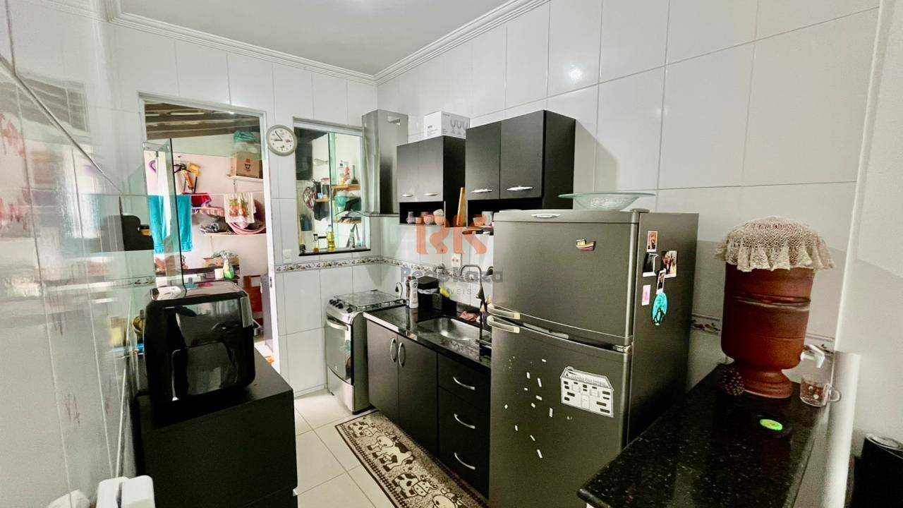 Casa geminada à venda no Parque XangriLá: 
