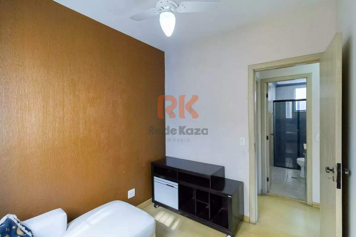 Apartamento à venda no Castelo: 
