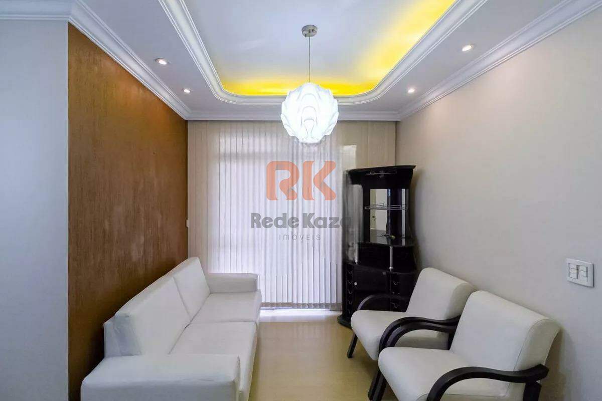 Apartamento à venda no Castelo: 