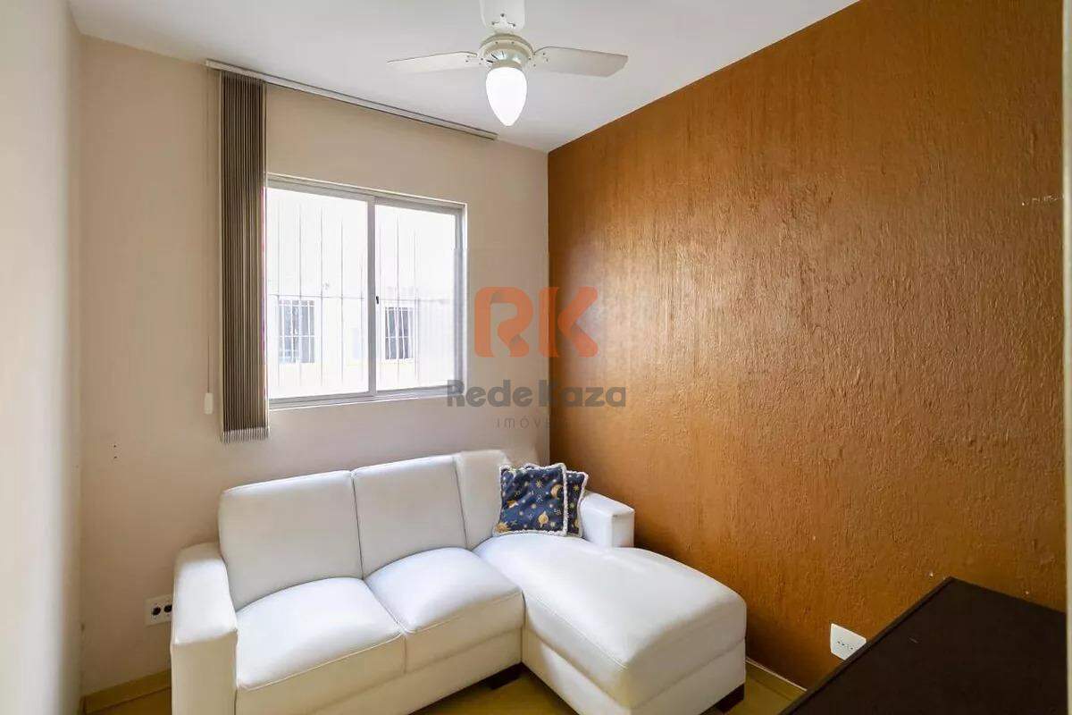 Apartamento à venda no Castelo: 
