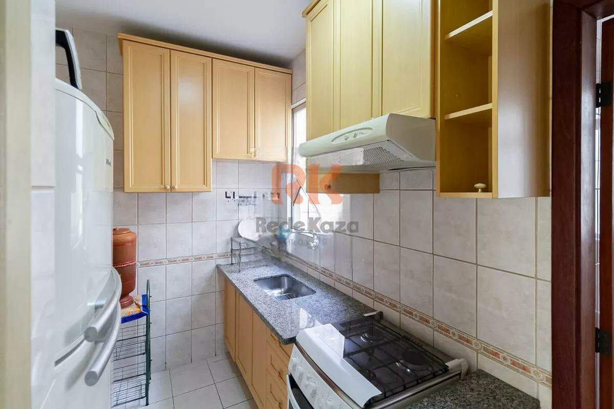 Apartamento à venda no Castelo: 