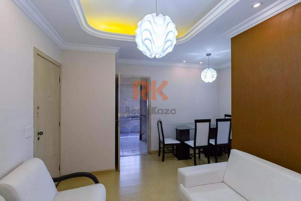 Apartamento à venda no Castelo: 