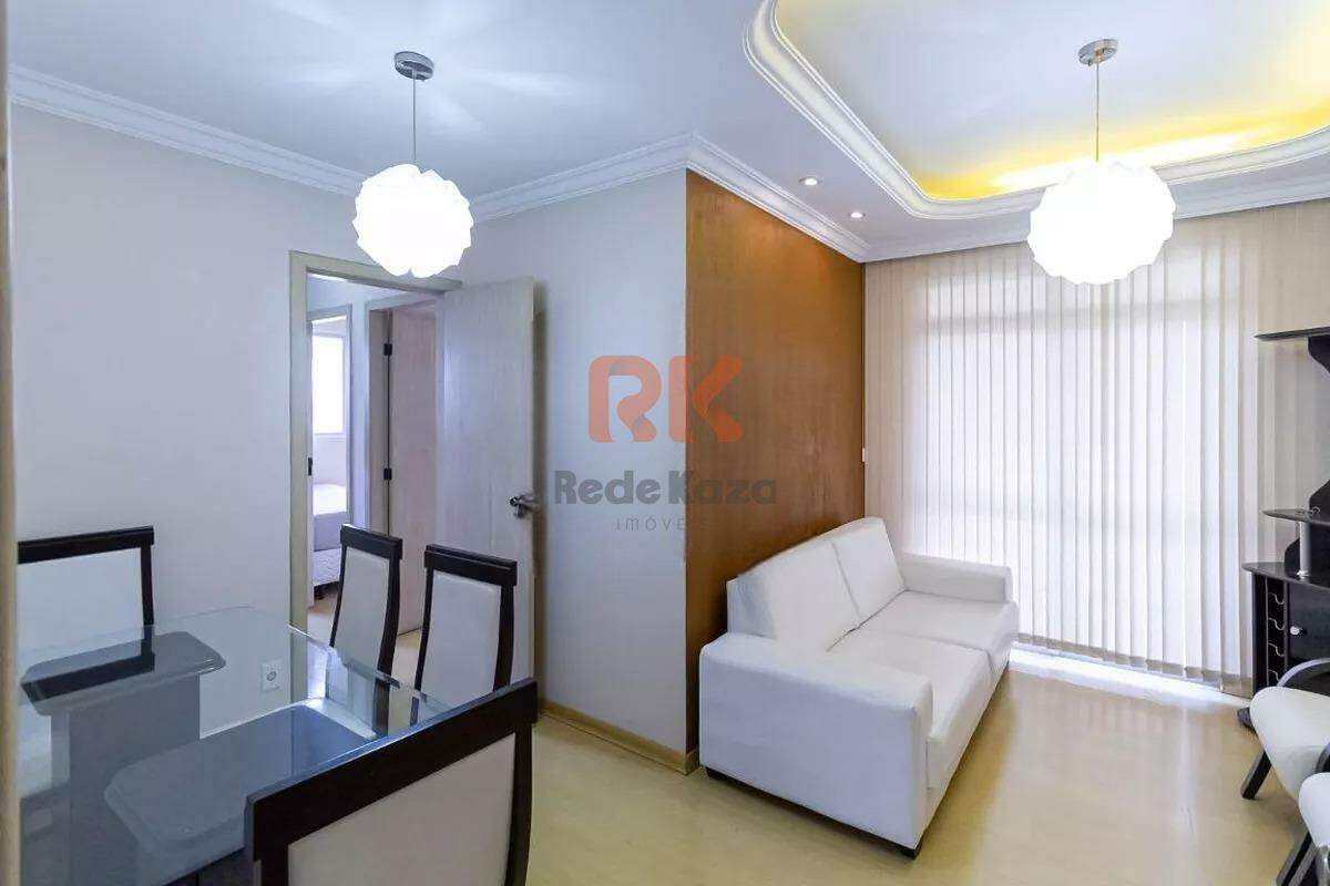 Apartamento à venda no Castelo: 