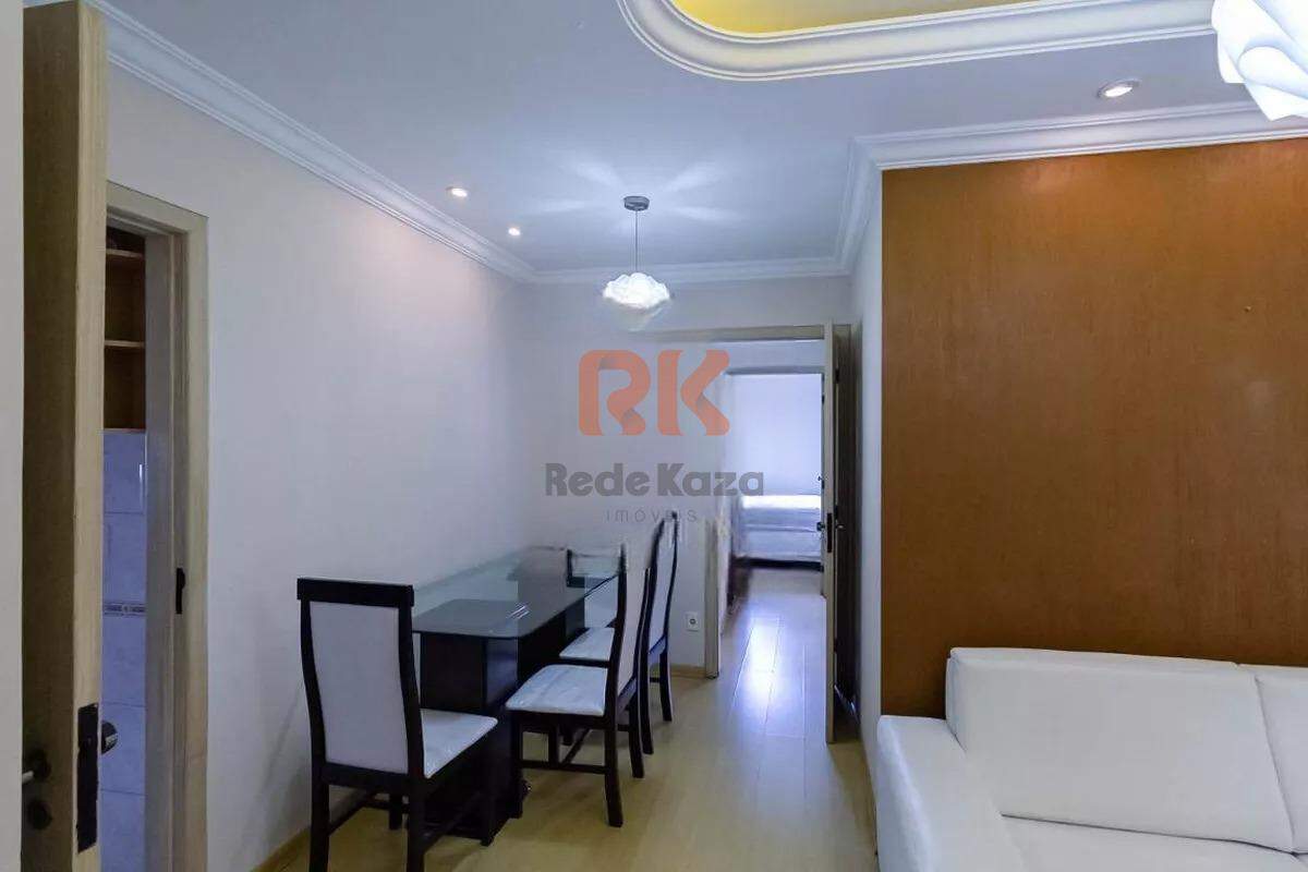 Apartamento à venda no Castelo: 