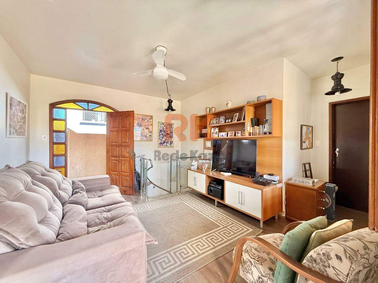 Casa à venda no Itapoã: 