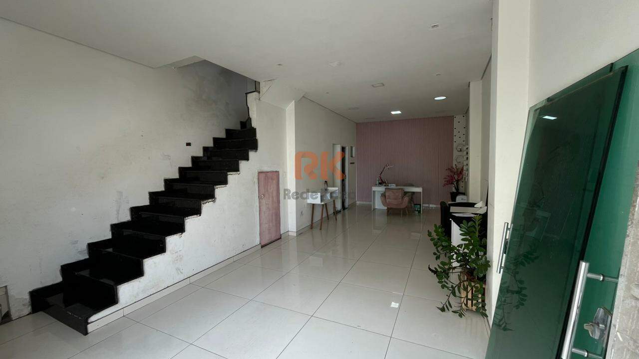 Casa Duplex à venda no Bom Jesus: 