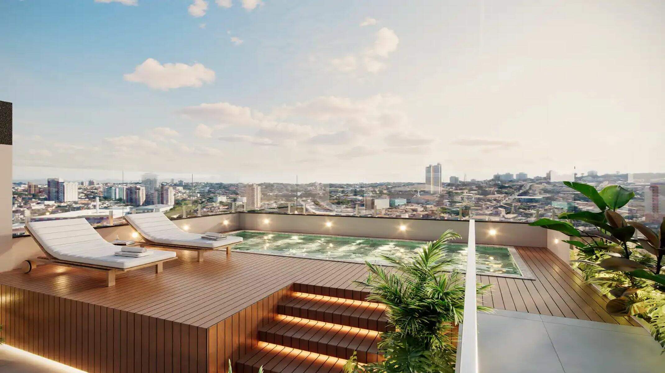 Apartamento à venda no Palmares: 