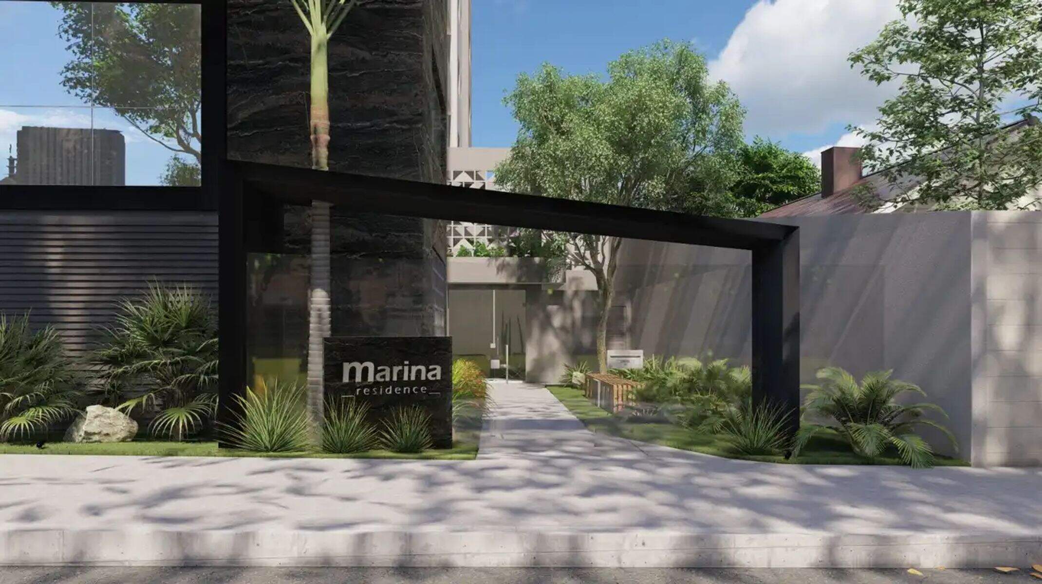 Apartamento à venda no Itapoã: Portal de Entrada