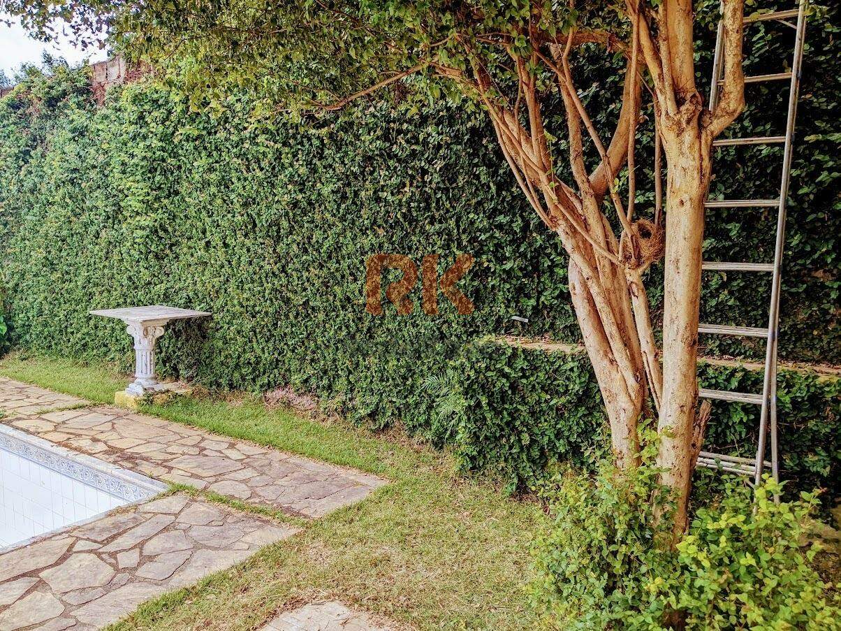 Casa à venda no São Luiz: 