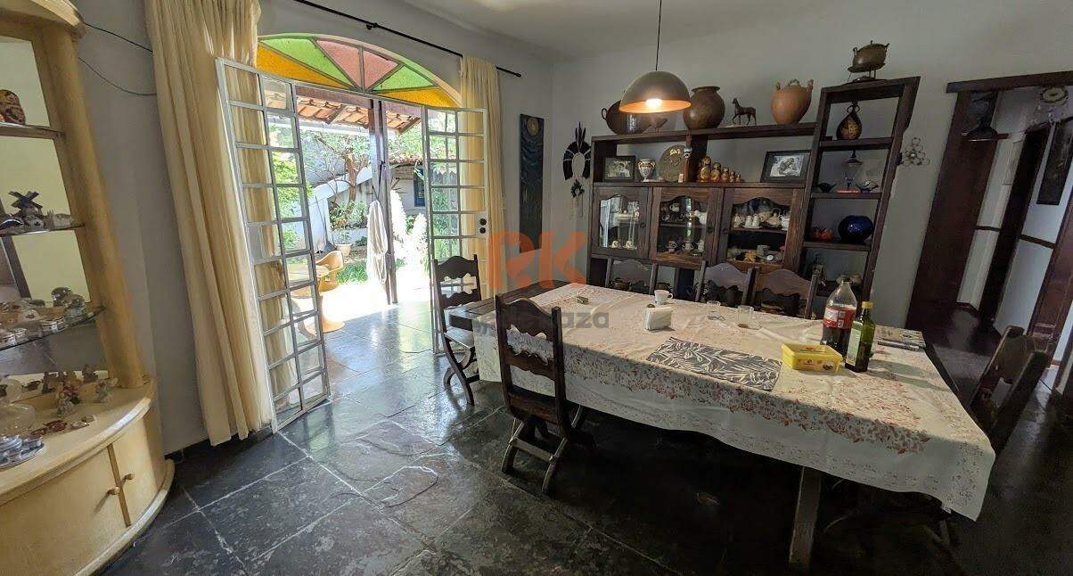 Casa à venda no São Luiz: 