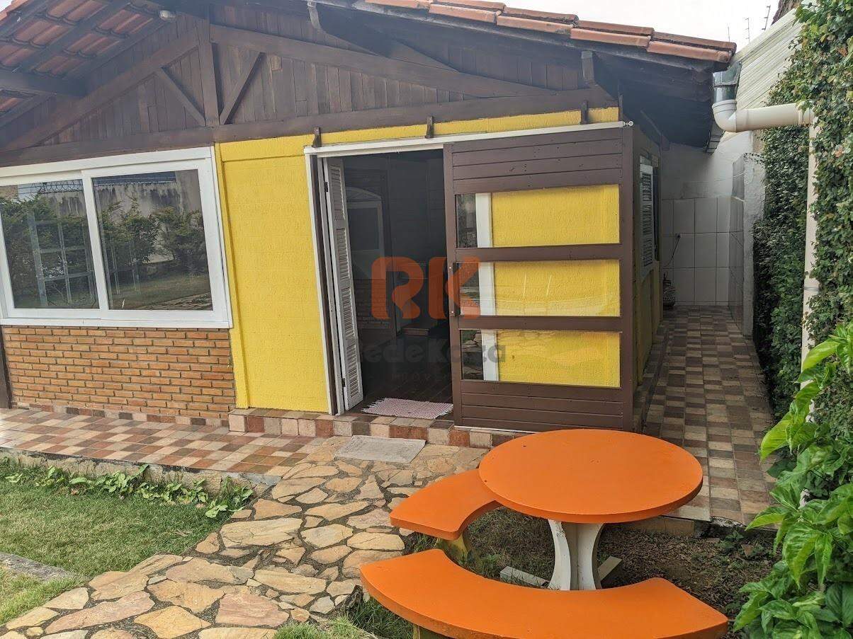Casa à venda no São Luiz: 