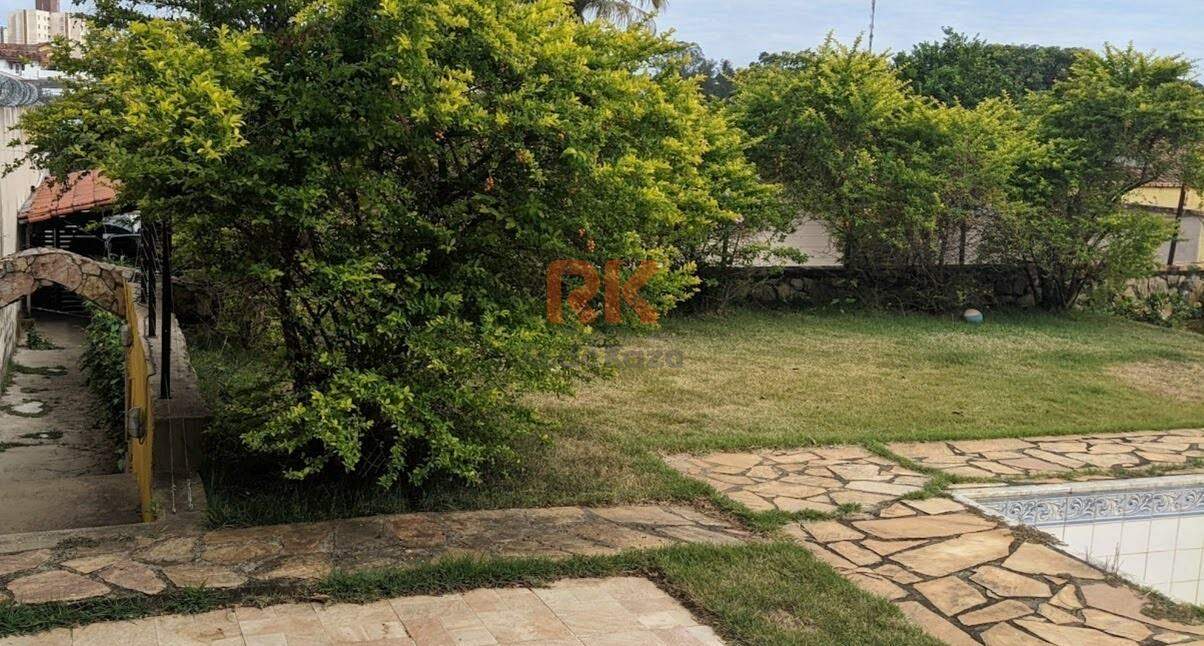 Casa à venda no São Luiz: 