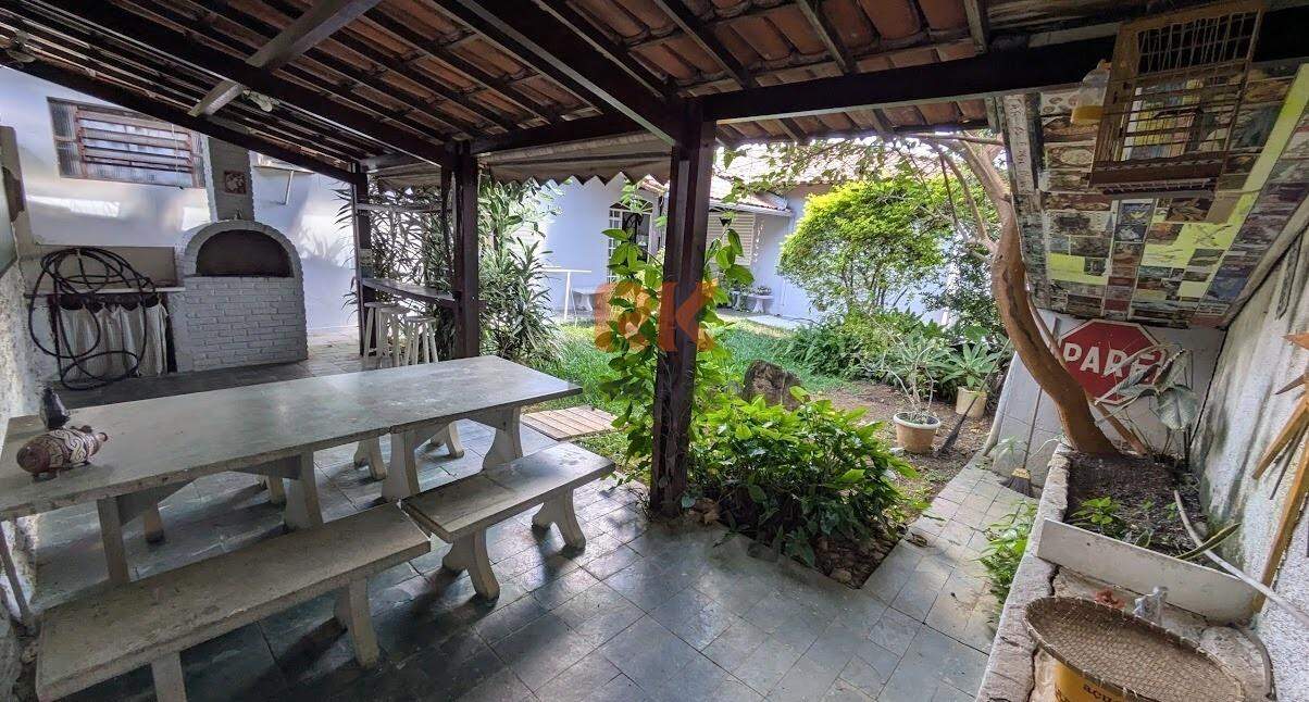 Casa à venda no São Luiz: 