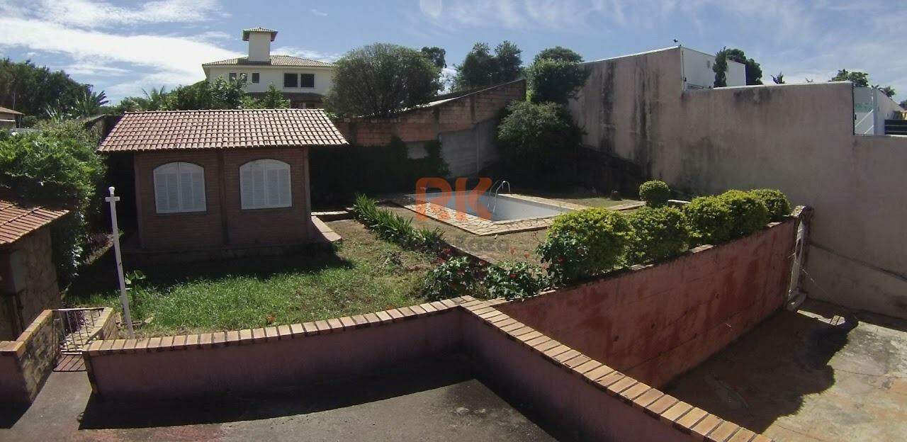 Casa à venda no São Luiz: 