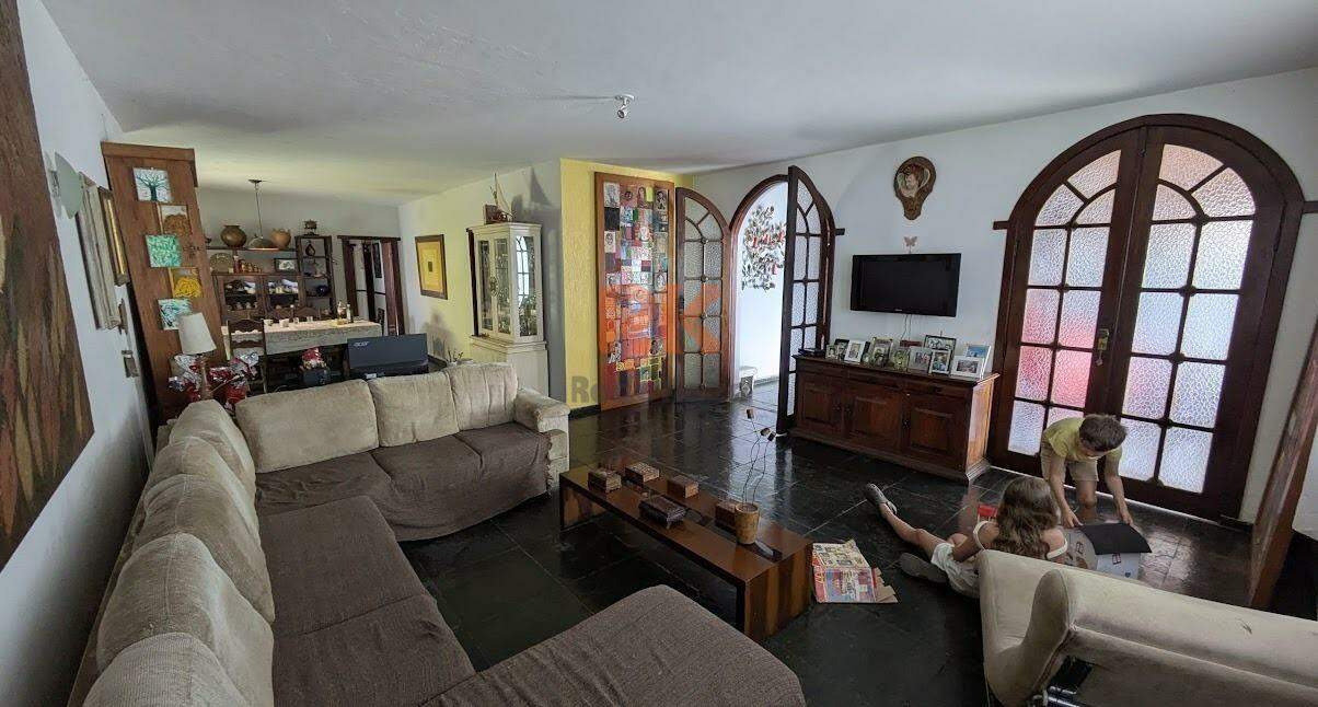 Casa à venda no São Luiz: 