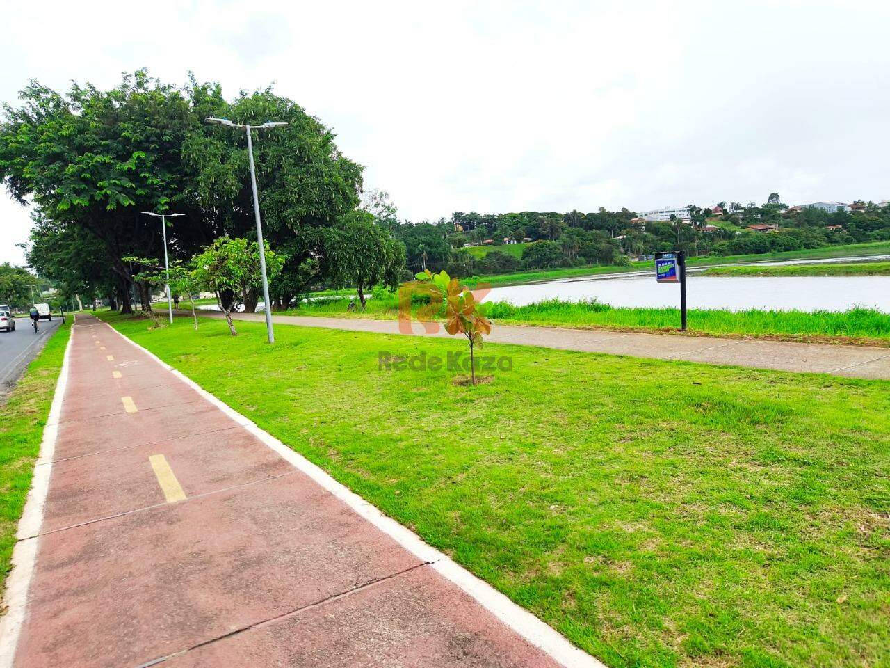 Lote à venda no Garças: 