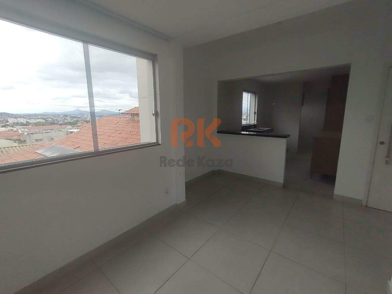 Apartamento para aluguel no Candelária: 