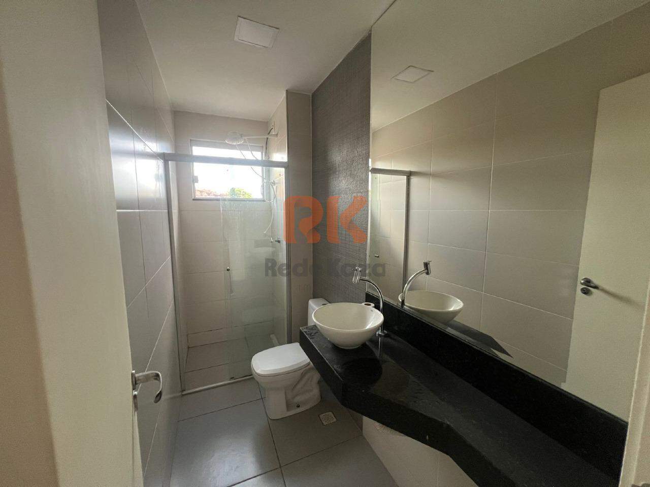 Apartamento para aluguel no Candelária: 