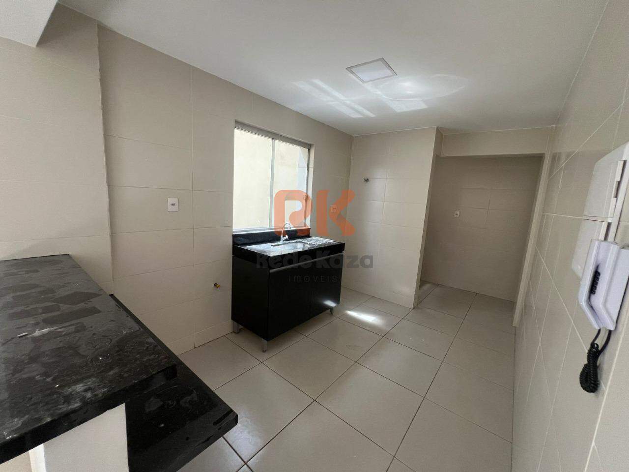 Apartamento para aluguel no Candelária: 