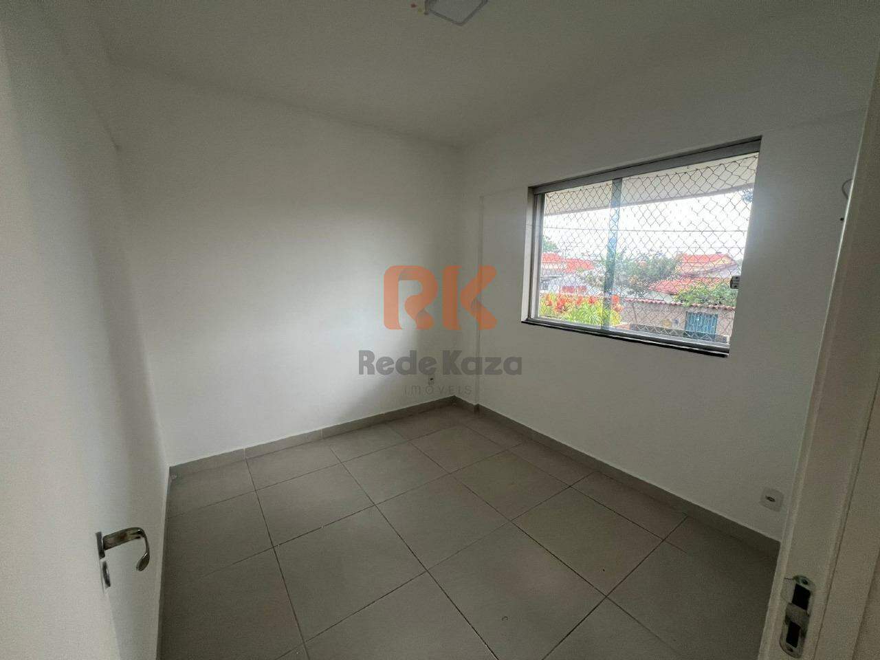 Apartamento para aluguel no Candelária: 