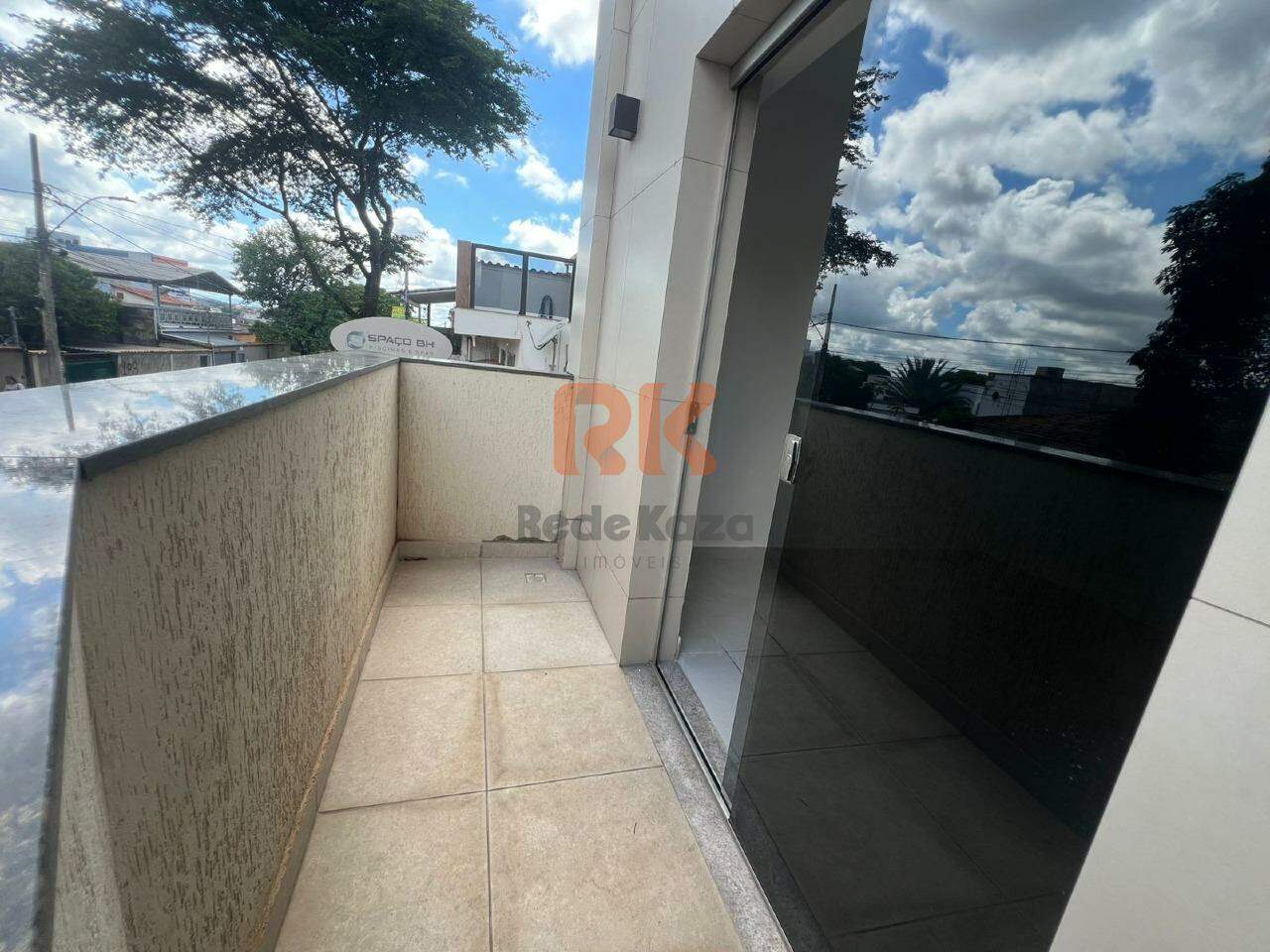 Apartamento para aluguel no Candelária: 