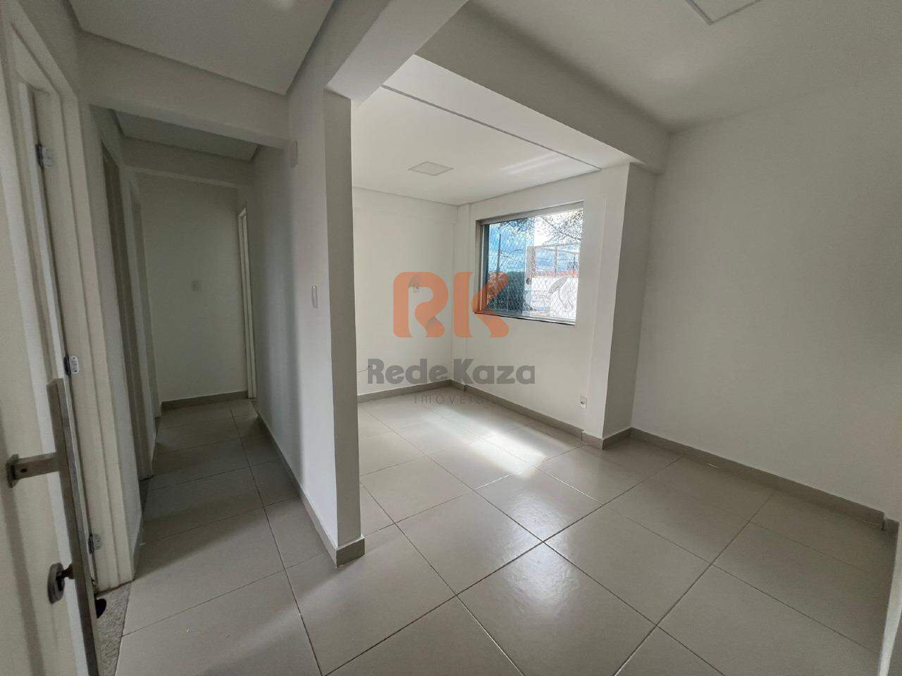 Apartamento para aluguel no Candelária: 