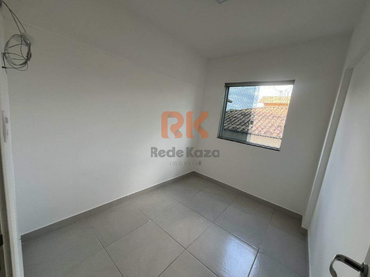 Apartamento para aluguel no Candelária: 
