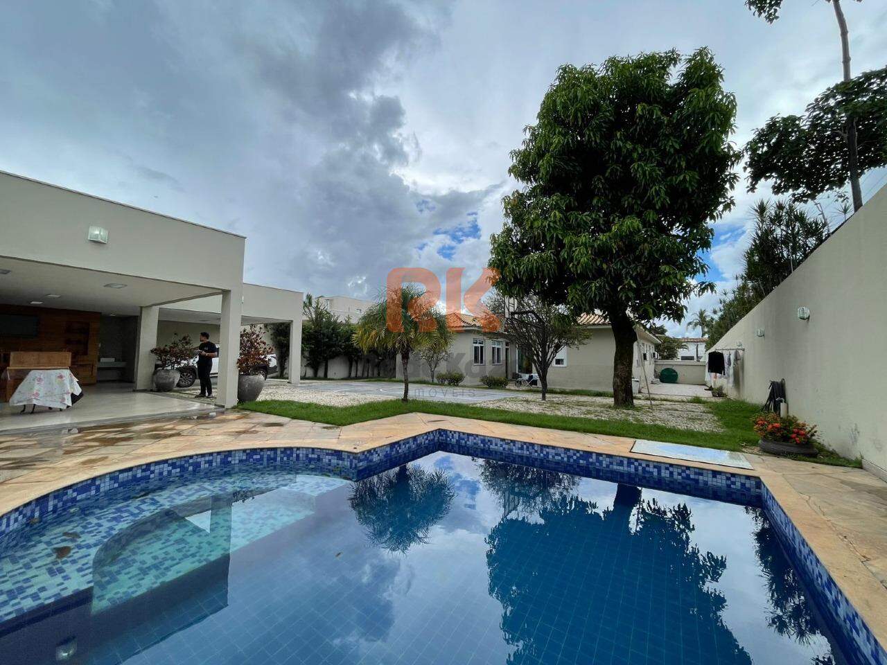 Casa à venda no Bandeirantes (Pampulha): 