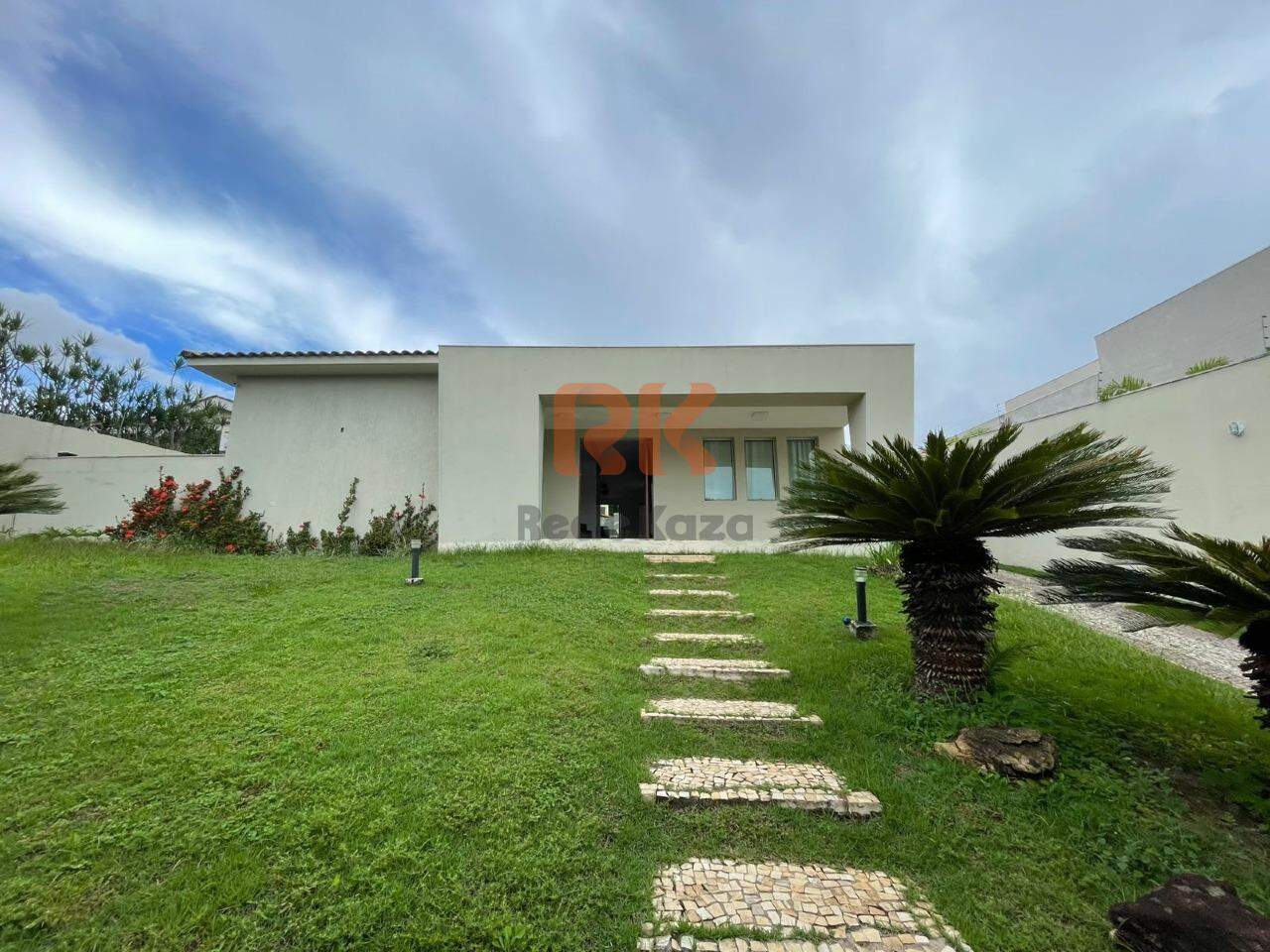 Casa à venda no Bandeirantes (Pampulha): 