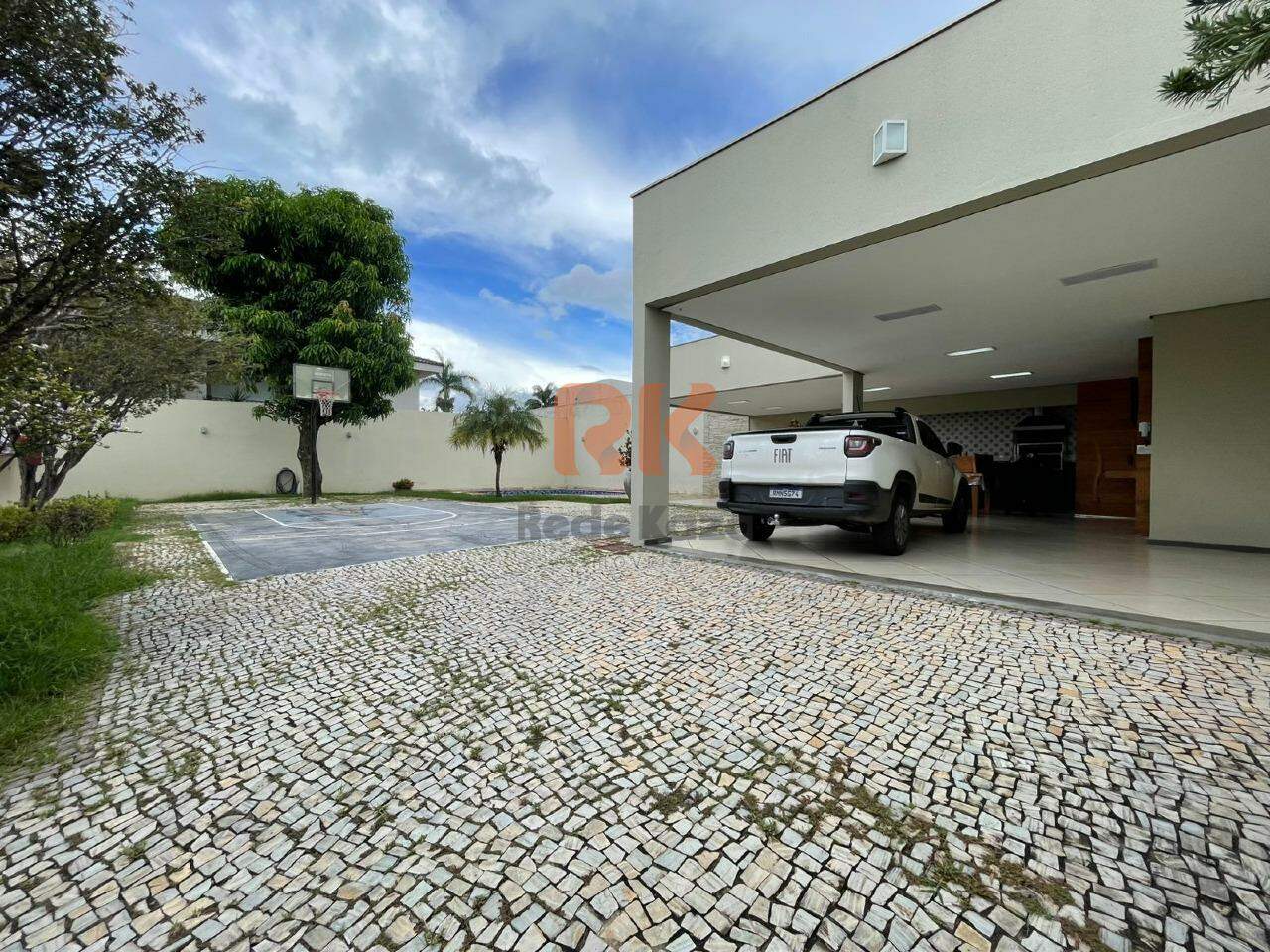 Casa à venda no Bandeirantes (Pampulha): 