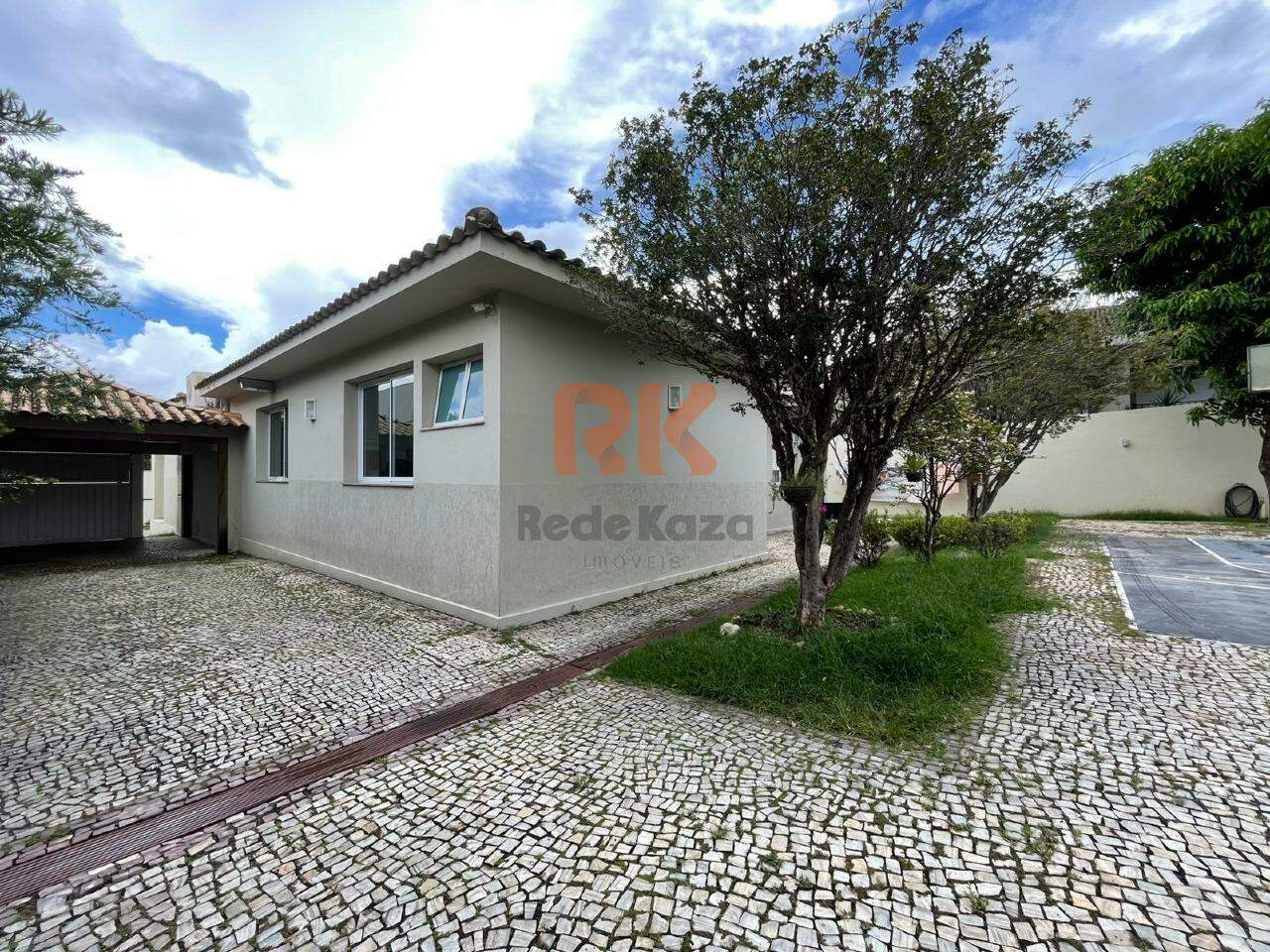 Casa à venda no Bandeirantes (Pampulha): 