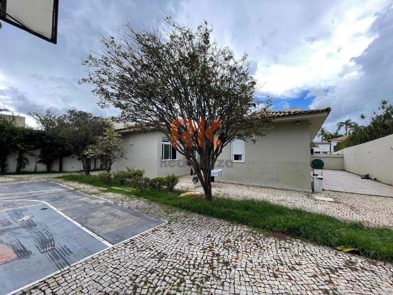 Casa à venda no Bandeirantes (Pampulha): 