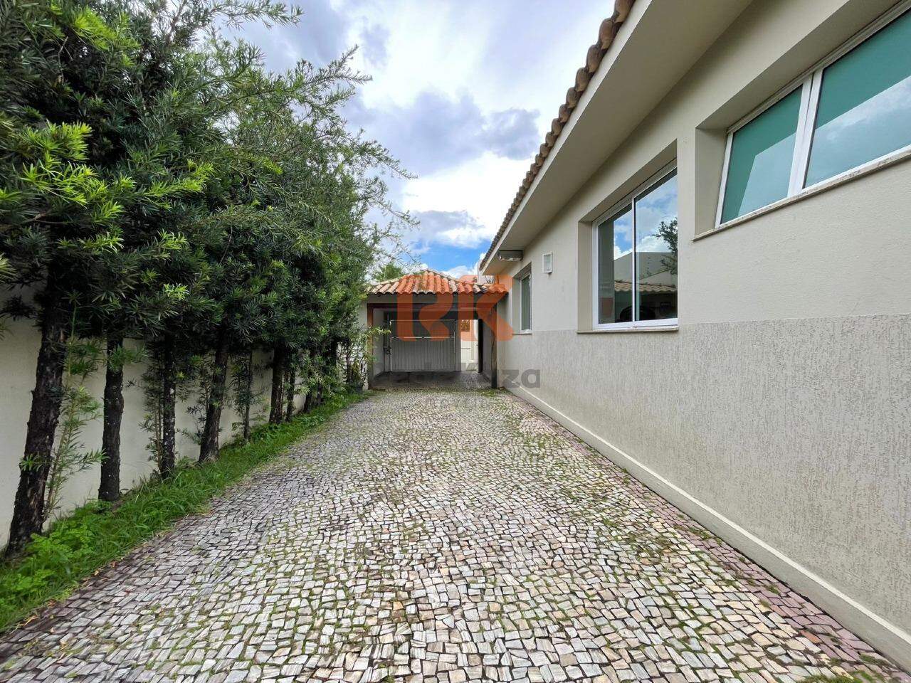 Casa à venda no Bandeirantes (Pampulha): 