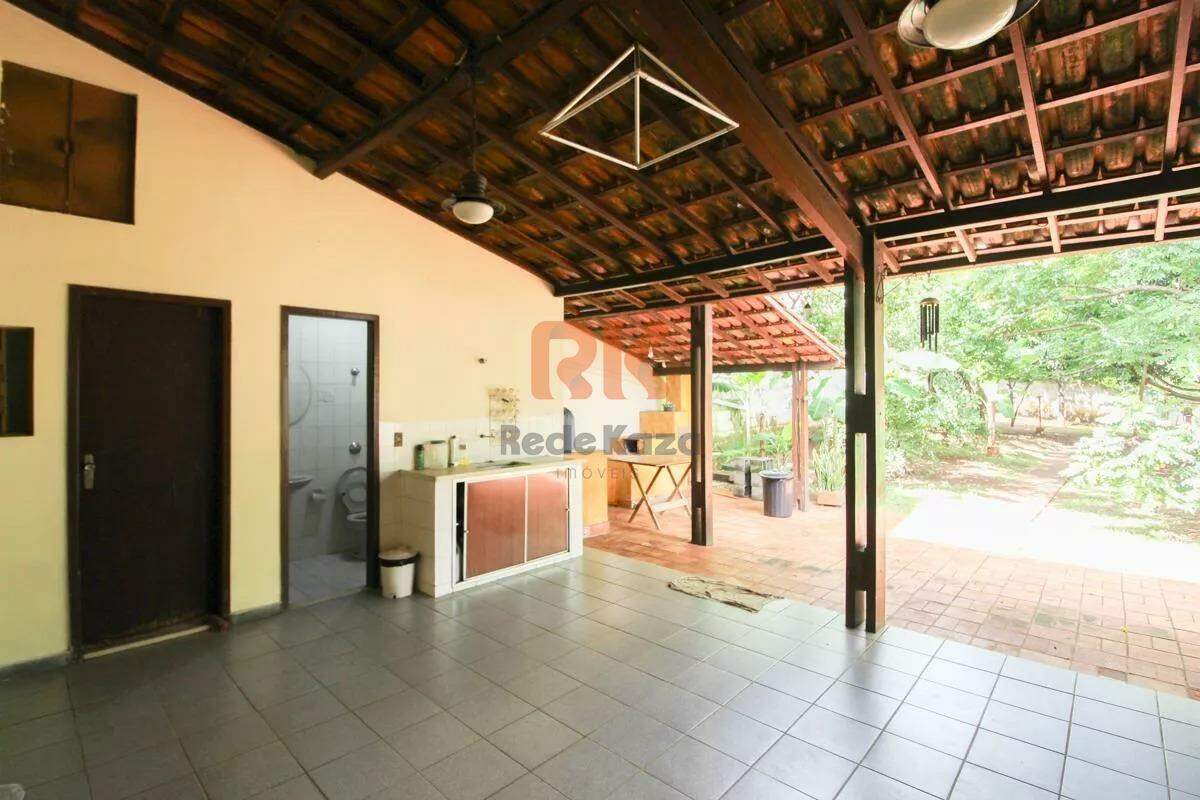 Casa à venda no São Luiz: 