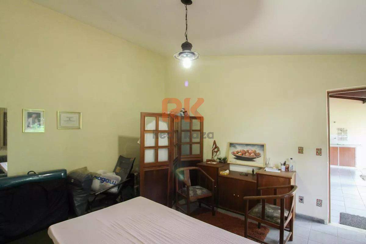 Casa à venda no São Luiz: 