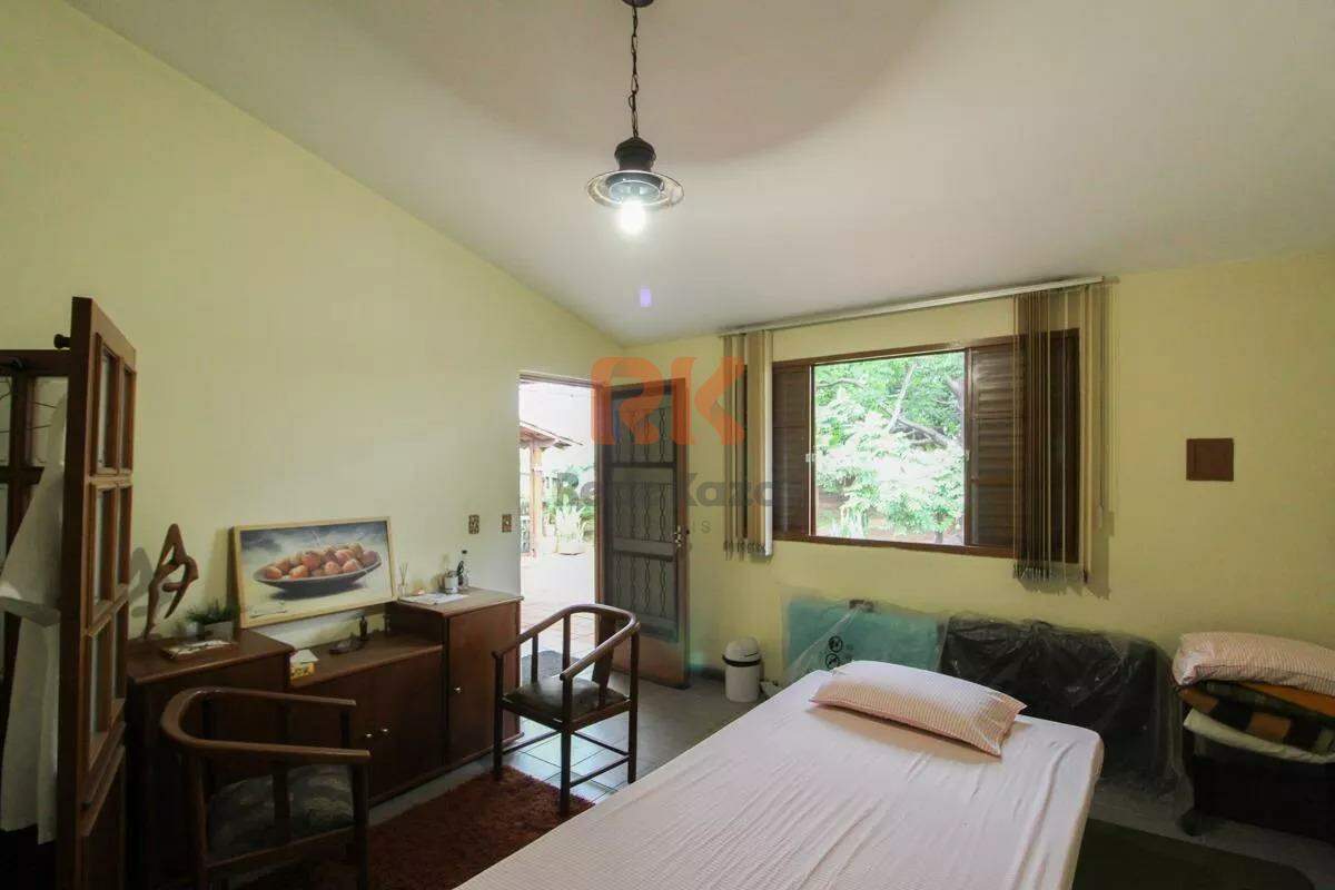 Casa à venda no São Luiz: 