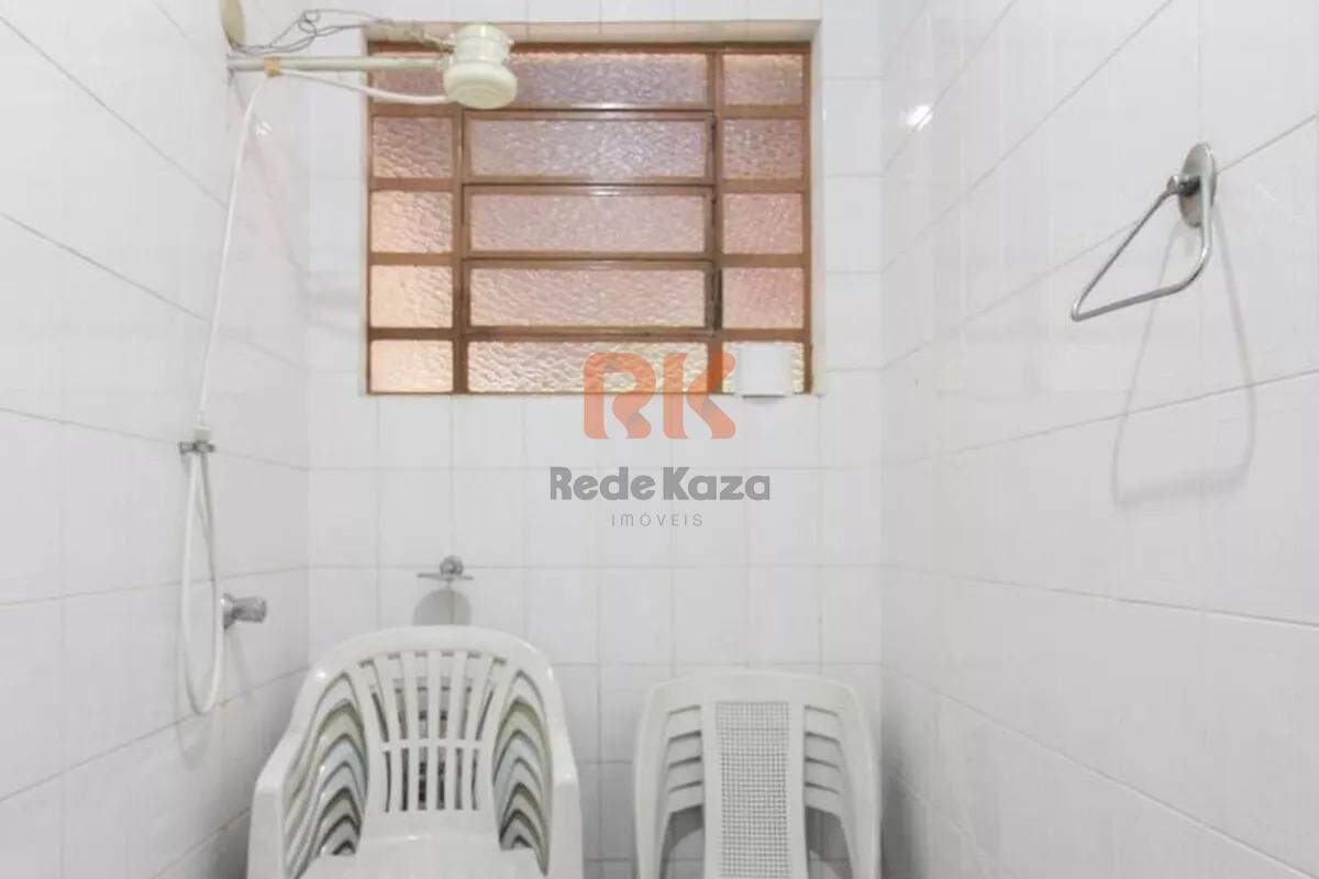 Casa à venda no São Luiz: 