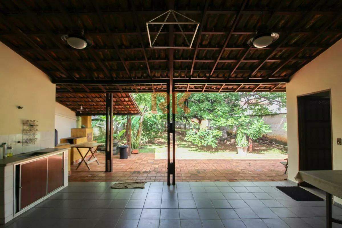 Casa à venda no São Luiz: 