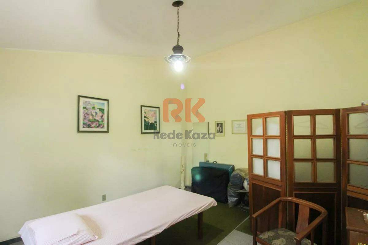 Casa à venda no São Luiz: 
