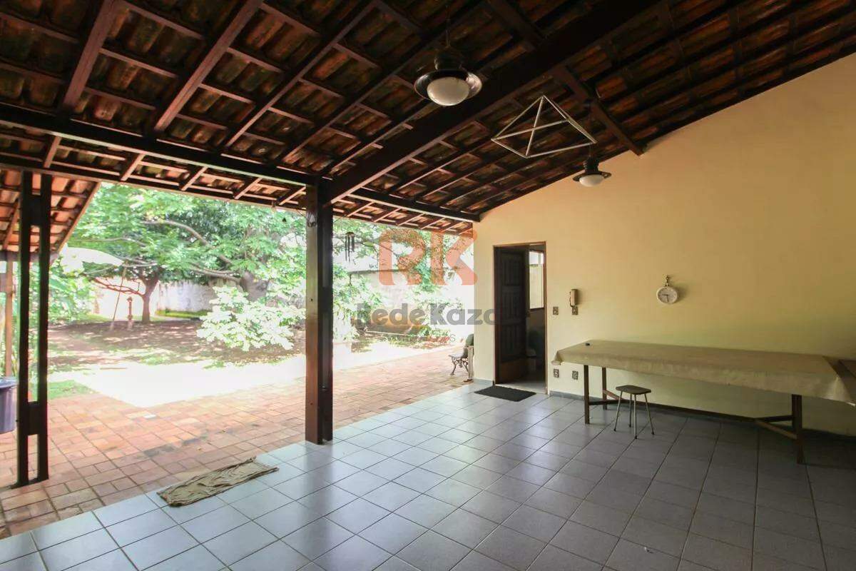 Casa à venda no São Luiz: 