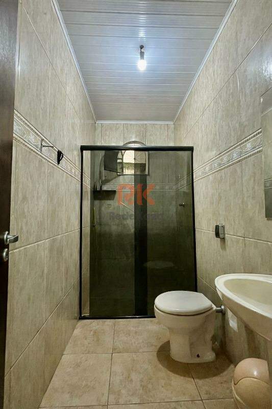 Casa Duplex à venda no Lugar Denominado Fazenda Bom Jesus: 