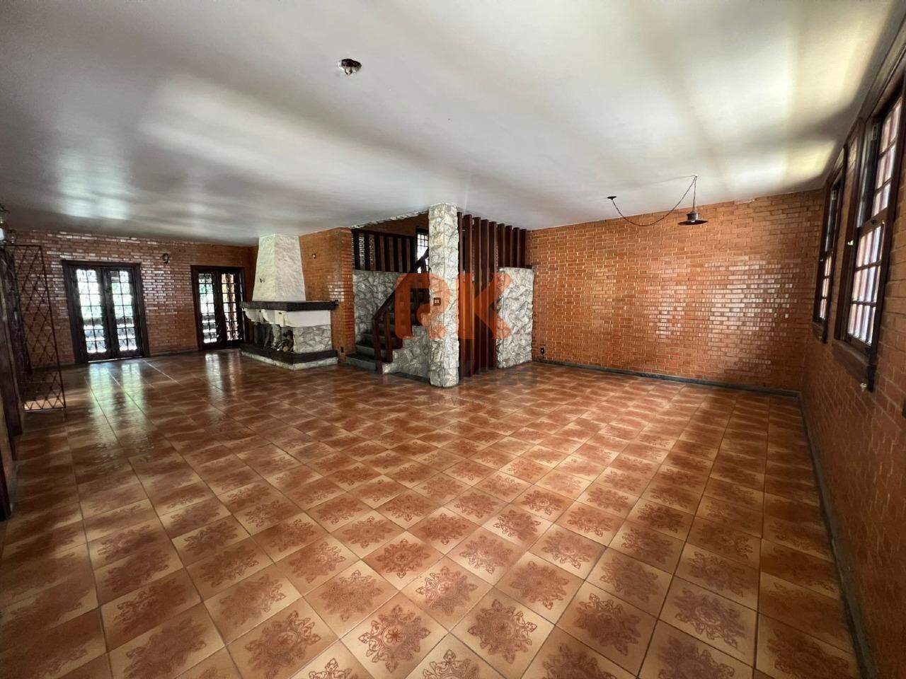 Casa à venda no São Luiz: 