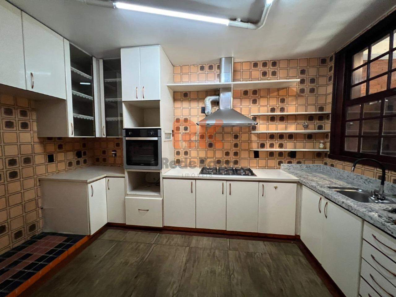 Casa à venda no São Luiz: 