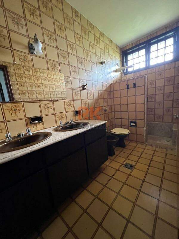 Casa à venda no São Luiz: 