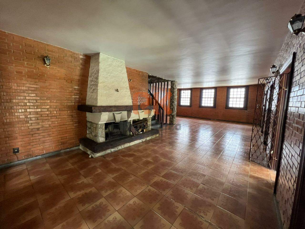 Casa à venda no São Luiz: 