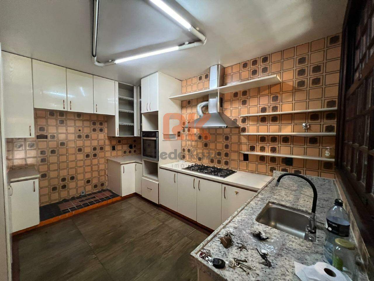 Casa à venda no São Luiz: 