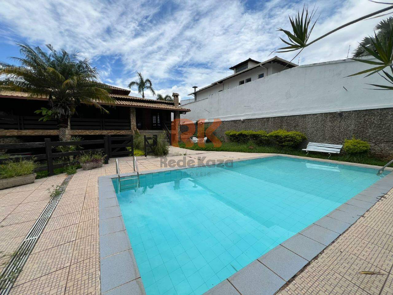 Casa à venda no São Luiz: 